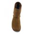 Zeazoo Ladies Dingo Boots Brown