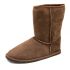 Zeazoo Ladies Dingo Boots Brown