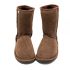 Zeazoo Ladies Dingo Boots Brown