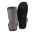 Zeazoo Ladies Dingo Boots Grey