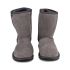 Zeazoo Ladies Dingo Boots Grey