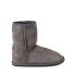 Zeazoo Kids Dingo Boots Grey