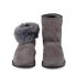 Zeazoo Kids Dingo Boots Grey