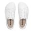 Be Lenka Ladies Elite Sneakers All White