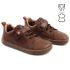 Tikki Lang.S Kids Ember Sneakers Brown