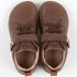 Tikki Lang.S Kids Ember Sneakers Brown