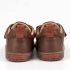 Tikki Lang.S Kids Ember Sneakers Brown