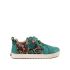 Tikki Lang.S Kids Ember Sneakers Green