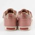 Tikki Lang.S Kids Ember Sneakers Pink