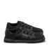 Be Lenka Adults Barebarics Evo Sneakers All Black