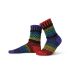 Solmate Adults Socks Gemstone