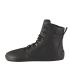 Realfoot Farmer Spring Boots Black