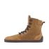 Realfoot Farmer Winter Boots Light Brown