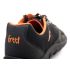 Freet Adults Feldom Trail Shoes Black