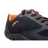 Freet Adults Feldom Trail Shoes Black