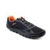 Freet Adults Feldom Trail Shoes Black