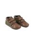 Tikki Lang.S Kids Firefly Boots Brown