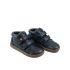 Tikki Lang.S Kids Firefly Boots Navy