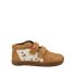 Tikki Lang.S Kids Firefly Vegan Boots Walnut