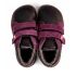 Tikki Lang.S Kids Firefly Boots Purple