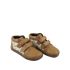 Tikki Lang.S Kids Firefly Vegan Boots Walnut