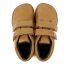 Tikki Lang.S Kids Firefly Vegan Boots Walnut