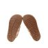 Tikki Lang.S Kids Firefly Vegan Boots Walnut