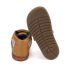 Tikki Lang.S Kids Firefly Vegan Boots Walnut