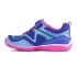 Pediped Force Navy Fuchsia