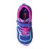 Pediped Force Navy Fuchsia