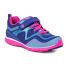 Pediped Force Navy Fuchsia