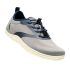 Freet Juniors Hoppee Trainers Grey Lace