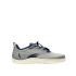 Freet Juniors Hoppee Trainers Grey Lace