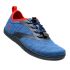 Freet Juniors Hoppee Trainers Blue Lace