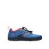 Freet Juniors Hoppee Trainers Blue Lace