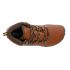 Freet Adults Mudee Boots Tan Brown