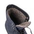 Peerko Adults Frost Boots Chestnut 