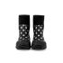 Stonz West Boots Polka Dot