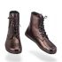 Peerko Adults Frost Boots Chestnut 