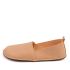 Luks Fuego Moccasin Shoes Beige