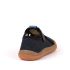 Froddo Barefoot Canvas T-Bar Dark Blue