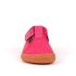 Froddo Barefoot Canvas T-Bar Fuchsia