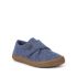 Froddo Barefoot Wool Slippers Denim