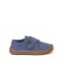 Froddo Barefoot Wool Slippers Denim