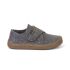 Froddo Barefoot Wool Slippers Grey