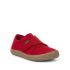 Froddo Barefoot Wool Slippers Red