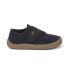 Froddo Barefoot Wool Slippers Dark Blue