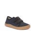 Froddo Barefoot Canvas Shoes Dark Blue