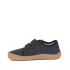 Froddo Barefoot Canvas Shoes Dark Blue