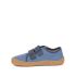 Froddo Barefoot Canvas Shoe Denim